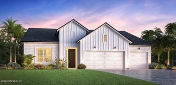 24 Dalton Mill Dr, St Johns, FL 32259