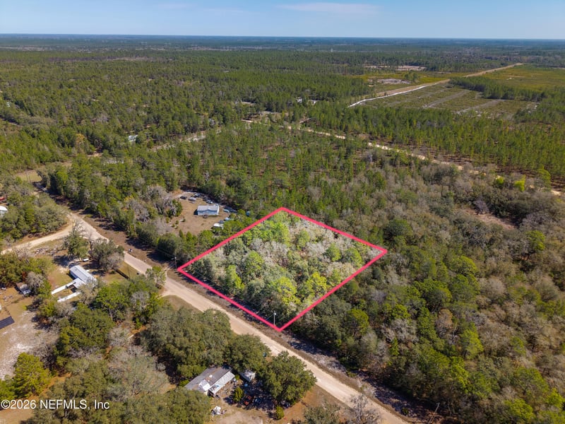 171 Nettles Rd, Florahome, FL 32140