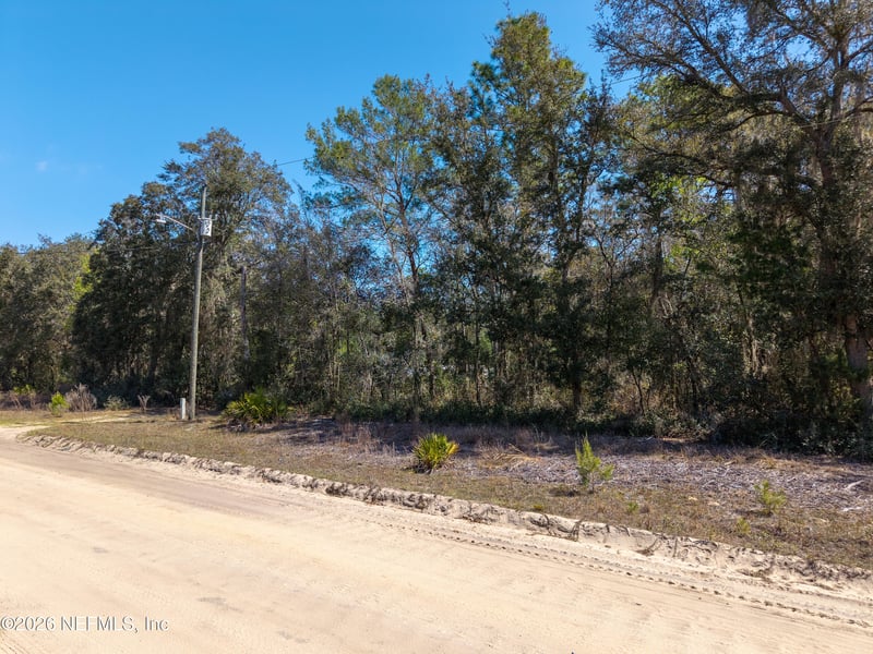 171 Nettles Rd, Florahome, FL 32140