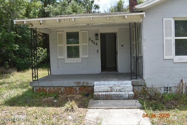 2968 Green St, Jacksonville, FL 32205