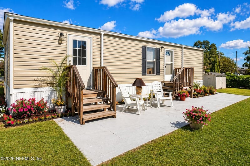 39531 Rosebush Ln, Zephyrhills, FL 33542