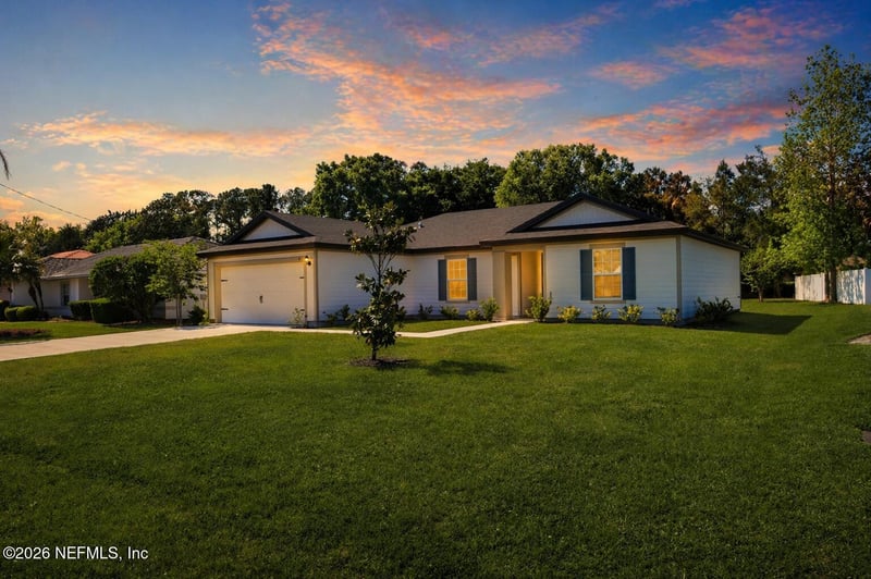 57 Pritchard Dr, Palm Coast, FL 32164