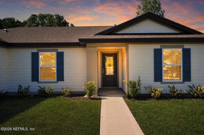 57 Pritchard Dr, Palm Coast, FL 32164