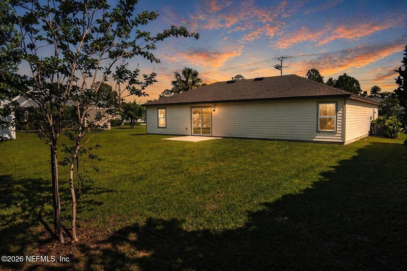 57 Pritchard Dr, Palm Coast, FL 32164