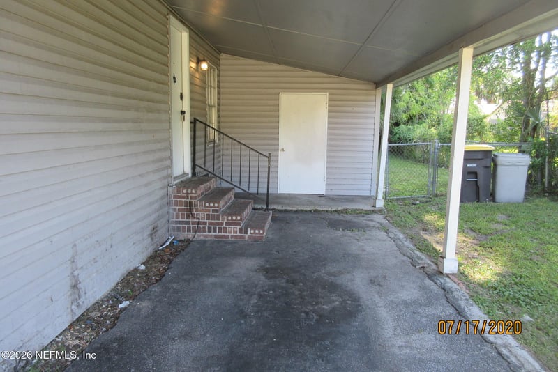 7614 Club Duclay Dr, Jacksonville, FL 32244