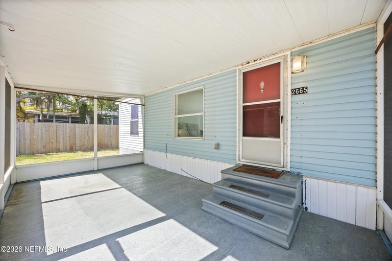 2665 Hispanola Ave, St Augustine, FL 32086