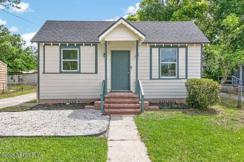 845 Ontario St, Jacksonville, FL 32254