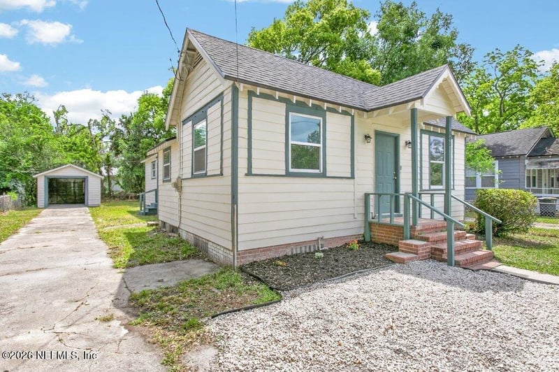 845 Ontario St, Jacksonville, FL 32254