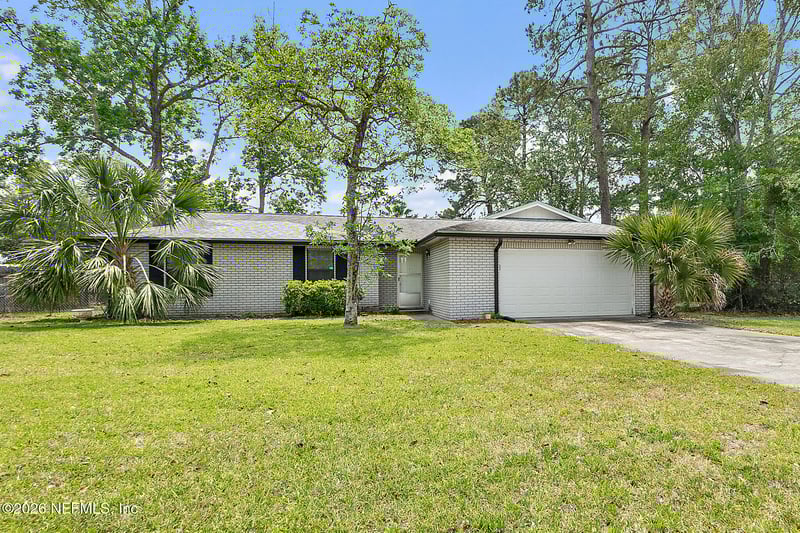 1262 Chickasaw Ct, Orange Park, FL 32065