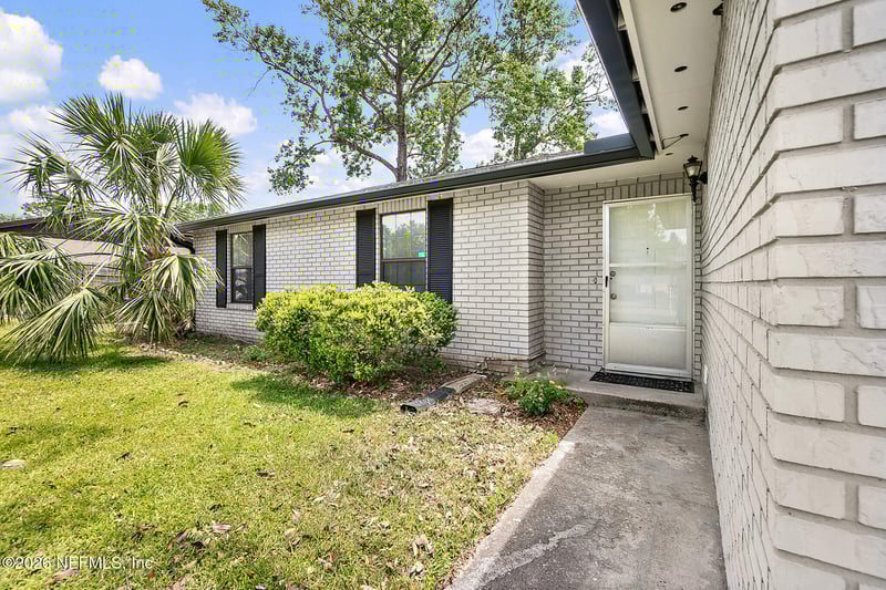 1262 Chickasaw Ct, Orange Park, FL 32065