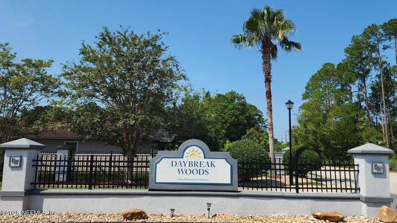 12548 Daylight Trl, Jacksonville, FL 32218