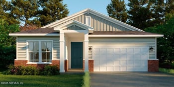 362 Applejack Dr, St Augustine, FL 32092