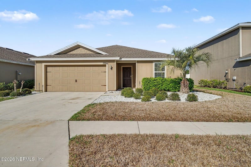 77516 Lumber Creek Blvd, Yulee, FL 32097