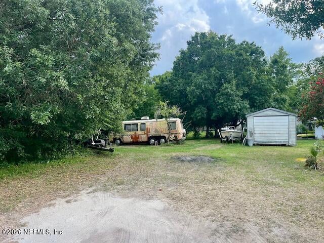 8157 Wendover Rd, St Augustine, FL 32092