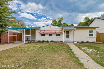 223 Elmore St, Green Cove Springs, FL 32043