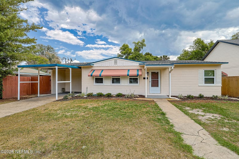 223 Elmore St, Green Cove Springs, FL 32043