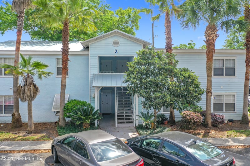 3434 Blanding Blvd #116, Jacksonville, FL 32210