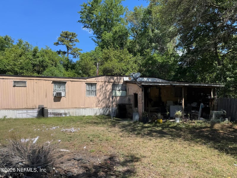 830 Johns Ave, Orange Park, FL 32065