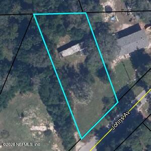 830 Johns Ave, Orange Park, FL 32065