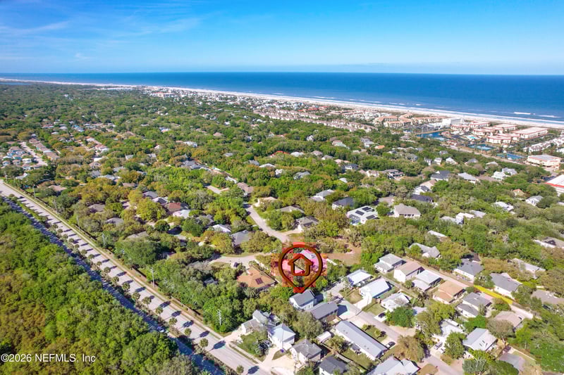 2 Lisbon St, St Augustine, FL 32080