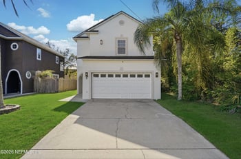 2 Lisbon St, St Augustine, FL 32080