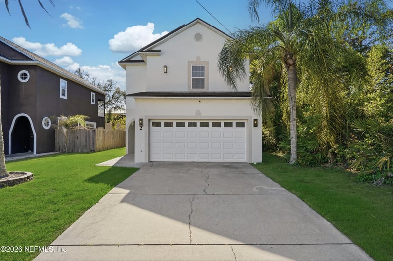 2 Lisbon St, St Augustine, FL 32080