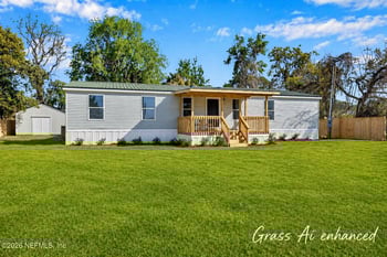 447 Eric Ave, Jacksonville, FL 32218