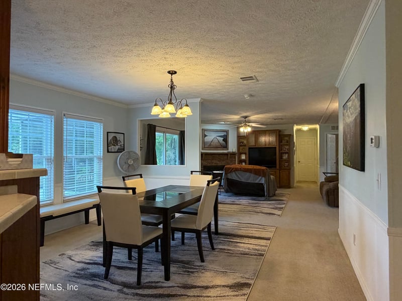 214 Baker Rd, Satsuma, FL 32189