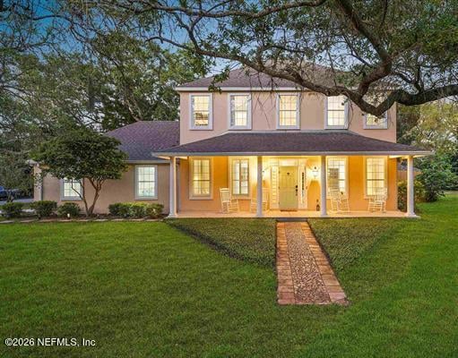 4240 Myrtle St, St Augustine, FL 32084