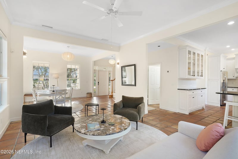 4240 Myrtle St, St Augustine, FL 32084