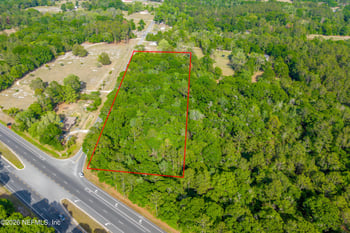 County Road 200b, Lawtey, FL 32058