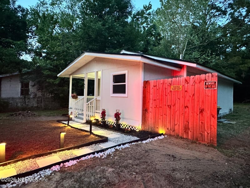 1165 Orton St, Jacksonville, FL 32205