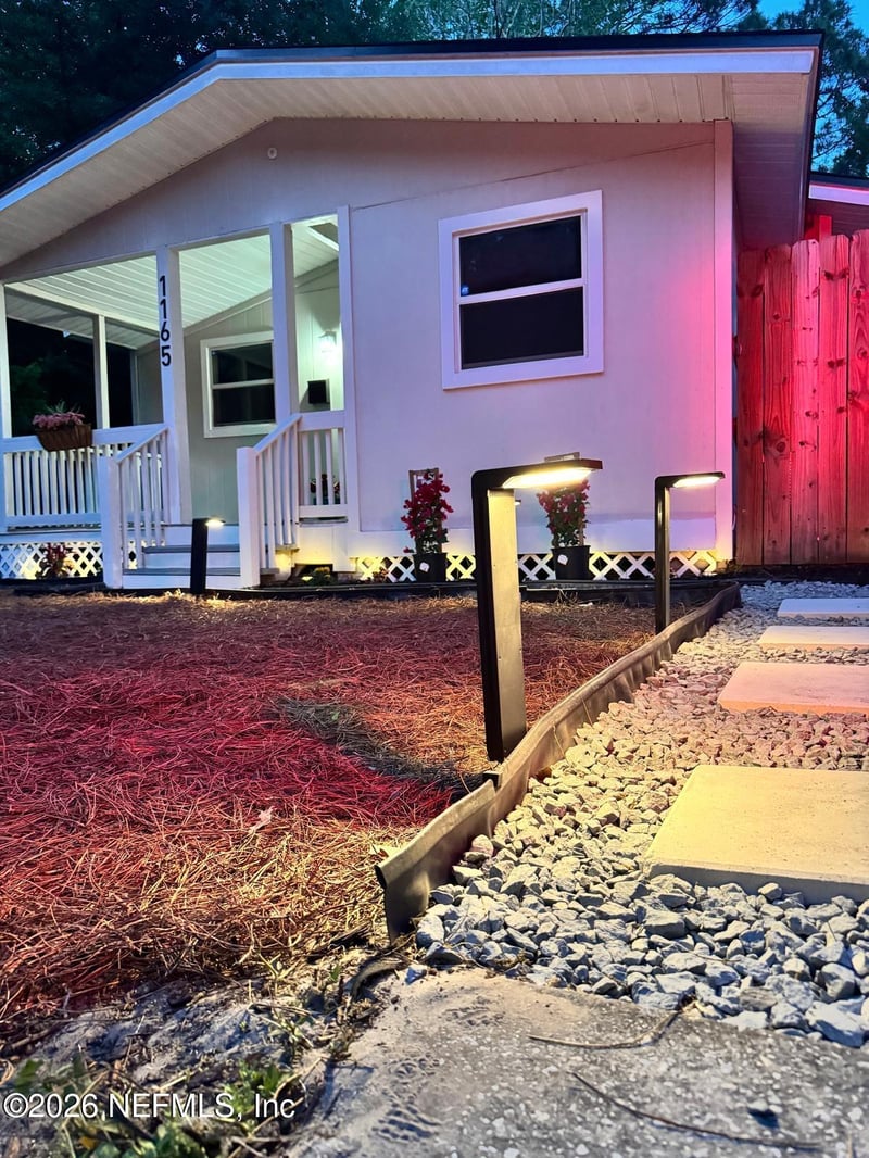 1165 Orton St, Jacksonville, FL 32205