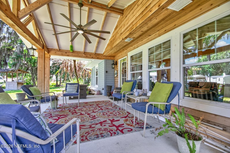 137 - 135 Riverside Dr, Satsuma, FL 32189