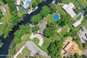 137 - 135 Riverside Dr, Satsuma, FL 32189