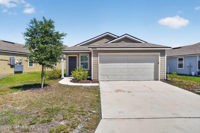 15773 Equine Gait Dr, Jacksonville, FL 32234