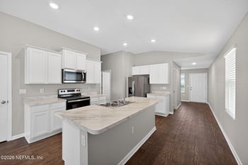 15773 Equine Gait Dr, Jacksonville, FL 32234