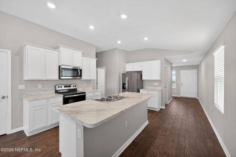 15773 Equine Gait Dr, Jacksonville, FL 32234