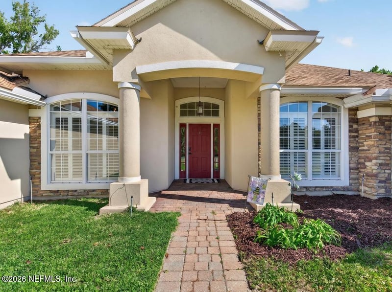 2959 Preserve Landing Dr, Jacksonville, FL 32226