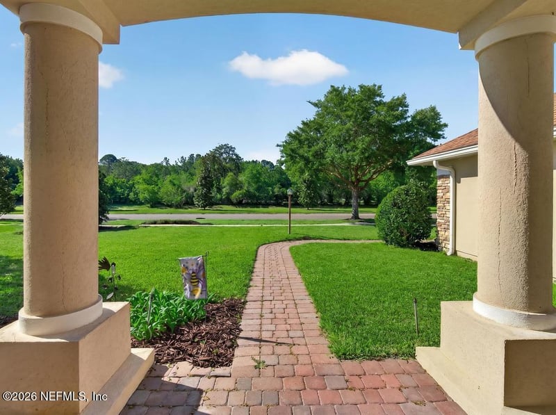 2959 Preserve Landing Dr, Jacksonville, FL 32226