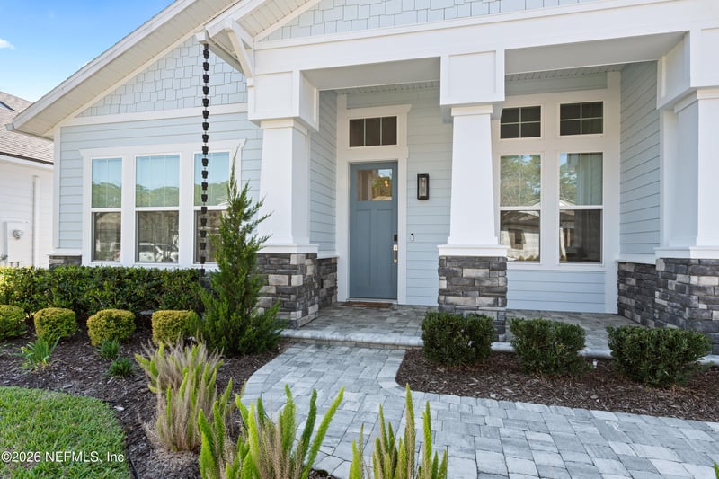 431 Palm Crest Dr, Ponte Vedra, FL 32081