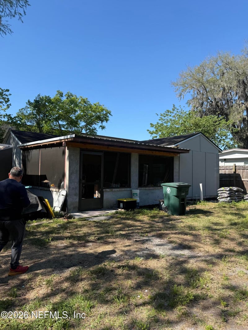 Aroid Ct, Jacksonville, FL 32246