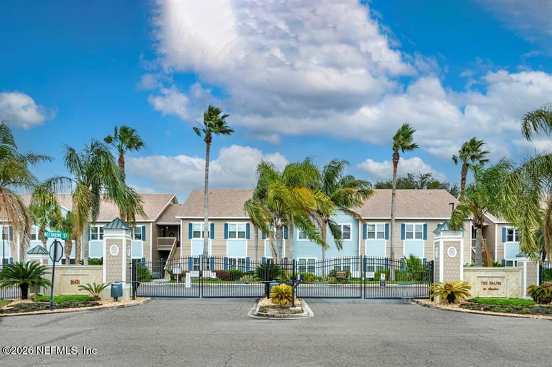 1601 Nectarine St #B2, Fernandina Beach, FL 32034