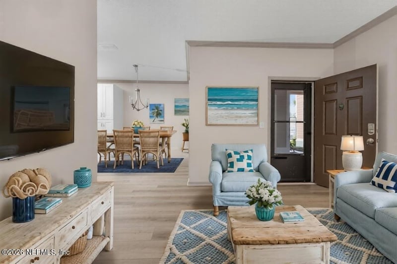 1601 Nectarine St #B2, Fernandina Beach, FL 32034