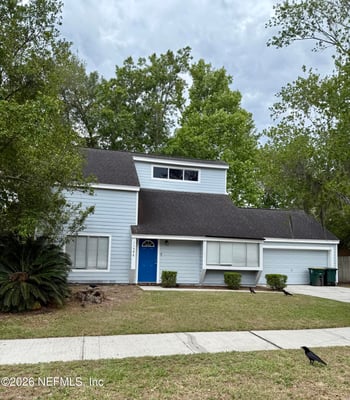 11598 West Ride Dr, Jacksonville, FL 32223