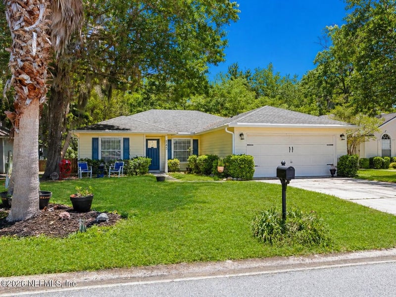 145 Dover Bluff Dr, Orange Park, FL 32073