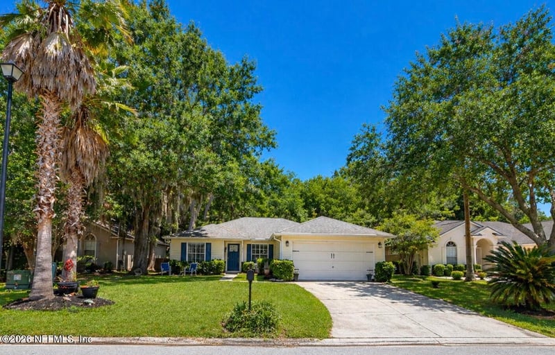 145 Dover Bluff Dr, Orange Park, FL 32073