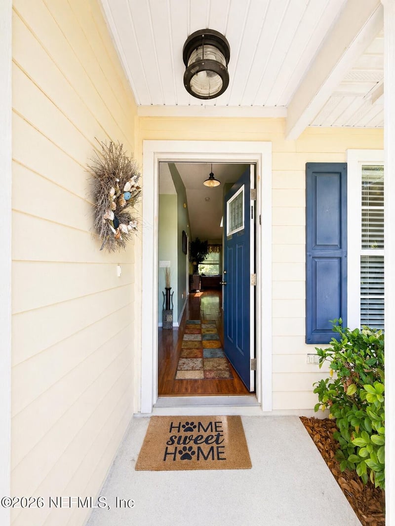 145 Dover Bluff Dr, Orange Park, FL 32073