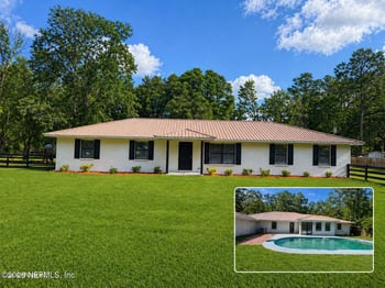 5826 Irvin St, Macclenny, FL 32063