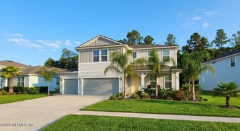195 Myrtle Oak Ct, St Augustine, FL 32092